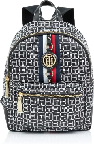 Miniatura 86 de Tommy Hilfiger Jaden mochila, Azul, talla única
