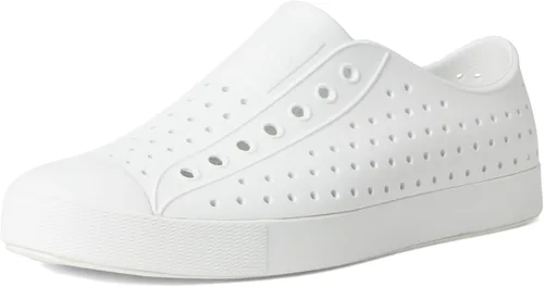Miniatura 9 de Native Shoes Jefferson - Tenis ligeros de moda unisex para adulto