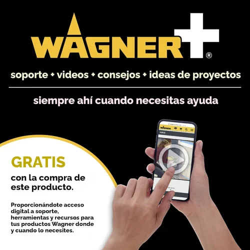 Miniatura 13 de Wagner Spraytech 2443205 Earlex 5700 - Pulverizador de pintura estacionario HVLP para carpintería y acabado de muebles, acabado fino