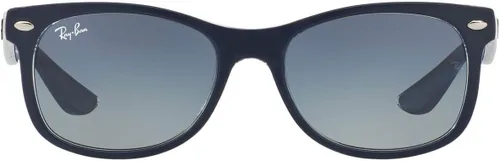 Miniatura 63 de Ray-Ban Gafas de sol cuadradas RJ9052S New Wayfarer para niños