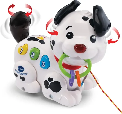 Miniatura 3 de VTech Jala y canta cachorro