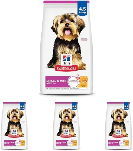 Miniatura 18 de Alimentos secos para perros de raza pequeña y mini, de Hill’s Science Diet, Cordero