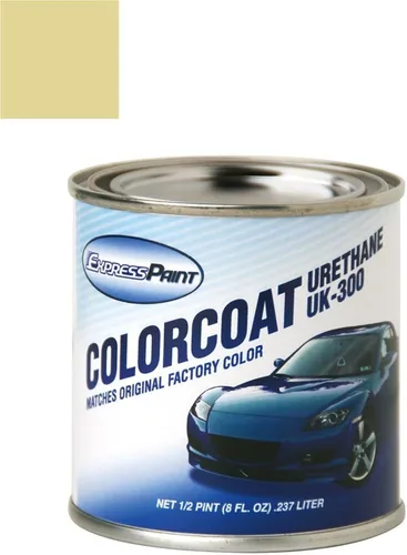 Miniatura 94 de Aerosol for Toyota Supra Automotive Touch-up Paint - Super Deep Red 3F2 - All-Inclusive Package 3F2 (1985-1986) Super Deep Red