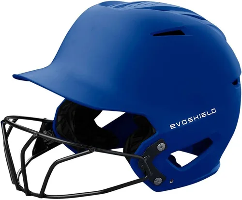 Miniatura 25 de Cascos de Bateo EvoShield XVT™ 2.0 con Máscara Facial