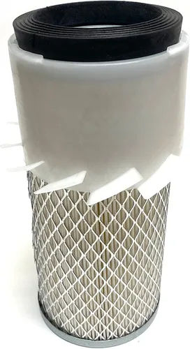 Filtro de aire de repuesto para Ford New Holland 1110 1120 1210 1215 1220 1310 1510 86512886 E9NN9601CA SBA314531123 171022-12530 19215-11223 48