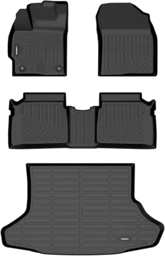 Miniatura 89 de ANBINGO® Tapetes para piso y maletero de auto personalizados, protección contra todo tipo de climas, de elastómero termoplástico, de goma