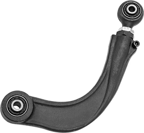 Miniatura 332 de Detroit Axle - Brazo de control delantero derecho para Nissan 350Z 03-09, Infiniti G35 03-07, brazo de control superior del lado del pasajero