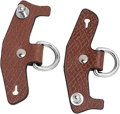 Miniatura 3 de Chispee Correa de hombro para bolsa de cuero, correas de repuesto para bolso cruzado, kit de conversión ajustable para mini bolso Longchamp