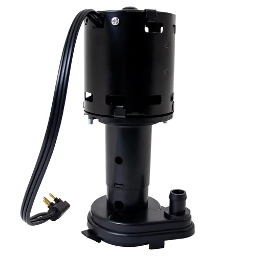 Miniatura 2 de IMM Reemplazo del motor de la bomba de la máquina de hielo para ICE-O-Matic 9161076-01 803338