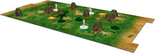 Miniatura 5 de Juego Raptor