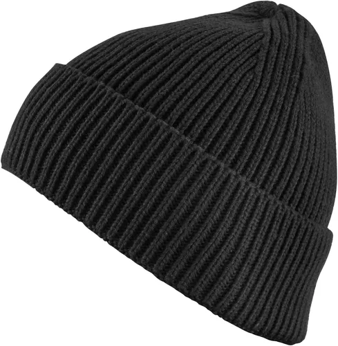 Miniatura 2 de Winter Beanie Knit Hat - Warm Soft Thick Stockings Skull Cap - Ski Hat Unisex