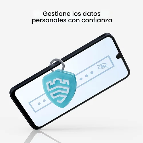 Miniatura 9 de Samsung Galaxy A16 5G Serie A, teléfono inteligente Android desbloqueado, pantalla AMOLED grande, diseño duradero, carga súper rápida, Azul Negro
