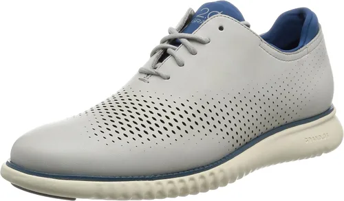 Miniatura 50 de Cole Haan Zapatos Oxford con punta de ala láser 2.Zerogrand para hombre