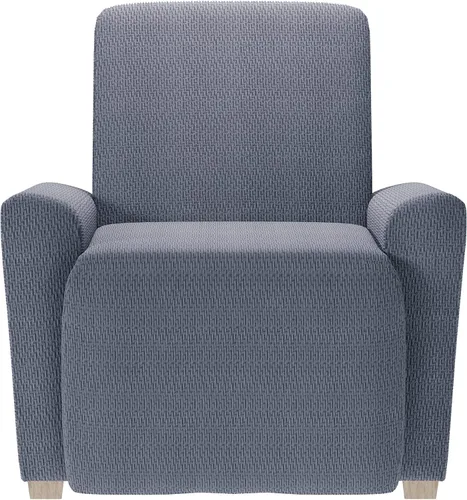 Miniatura 33 de Zenna Home Simply Fit - Funda elástica para sofá (1 pieza), color moca
