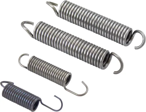 Miniatura 4 de Dutton-Lainson Company - Goldenrod (400-5) Kit de reparación de resortes - Kit de repuesto para tensor-empalmador de cercas - Juego completo