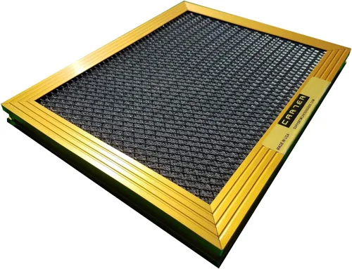 Miniatura 7 de Carter Merv 8 - Filtro para horno y HVAC, electrostático, lavable, alta capacidad de retención de polvo