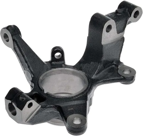 Miniatura 28 de Detroit Axle - Kit de nudillos delanteros e izquierdos RWD para Chevrolet GMC Silverado Suburban Sierra 1500 Avalanche Tahoe Yukon Cadillac Escalade