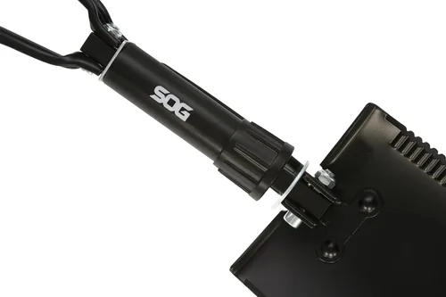 Miniatura 3 de SOG XL Herramienta de Trinchera