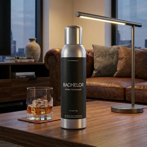Miniatura 2 de Ambientador en aerosol concentrado para fragancia de habitación, desodorante para baño, cocina, coche u oficina, fabricado en EE. UU. por AP