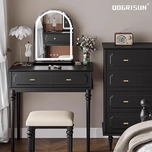 Miniatura 9 de QOGRISUN Paquete de 5 perillas de latón macizo para cajones hexagonales, manijas de un solo agujero, adecuadas para herrajes de cocina, baño, cómoda