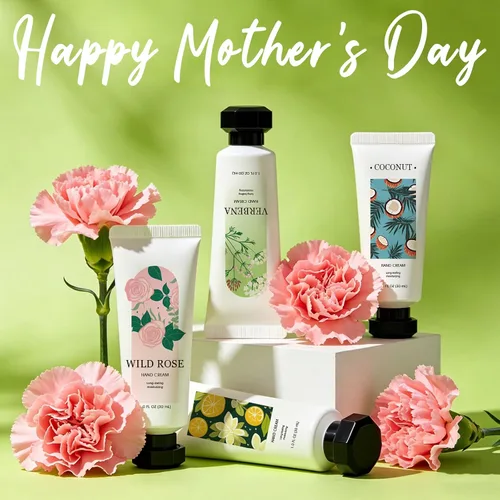 Miniatura 2 de Green Canyon Spa Crema de manos, paquete de 20 mini lociones de manos a granel, loción de manos de viaje, cremas y lociones para manos, regalos