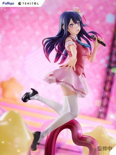 Miniatura 8 de Oshi no Ko: Ai Tenitol Figure