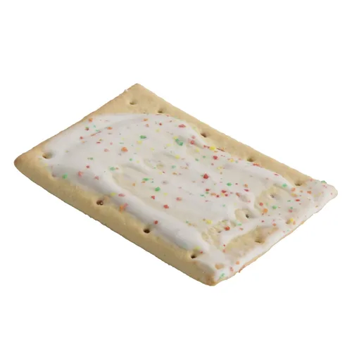 Miniatura 8 de Pop-Tarts Pasteles tostadores, fresa esmerilada, 22 onzas (72 unidades)