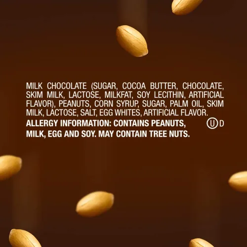 Miniatura 3 de Barras de caramelo y chocolate tamaño grande Snickers
