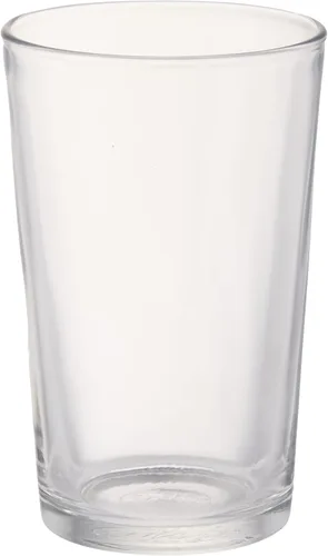 Miniatura 6 de Duralex Unie Vaso, 6 3/4 oz. / 20 cl, juego de 6