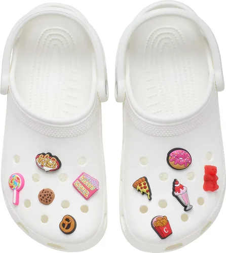 Miniatura 3 de Crocs Paquete de 10 dijes para zapatos Jibbitz