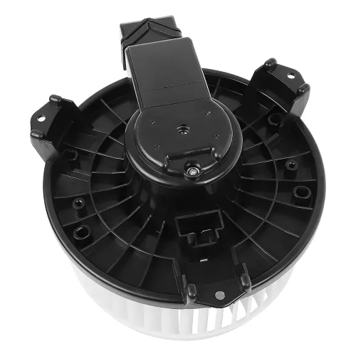 Miniatura 4 de Conjunto de Motor Soplador del Calentador de CA, Motor Soplador con Ventilador Compatible con Ford Edge 2007-2017, Ford Fusion 2013-2017, Reemplaza