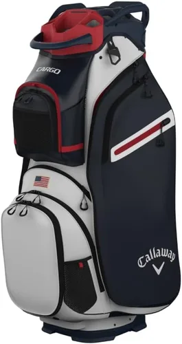 Miniatura 10 de Callaway Golf - Bolsa para carrito de carga