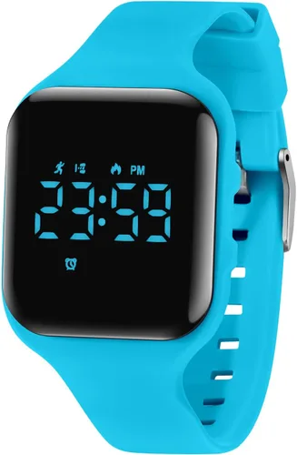 Miniatura 21 de BEN NEVIS Kids Watch, Digital Watch for Boys Girls, Sport Watch with Fitness Tracker, Alarm Clock, Stopwatch, No App and Waterproof, Watch for Kids