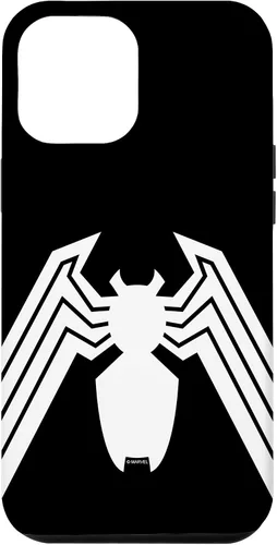Miniatura 25 de Funda clásica con logotipo de Venom de Marvel para iPhone 13 Pro Marvel Spider-Man