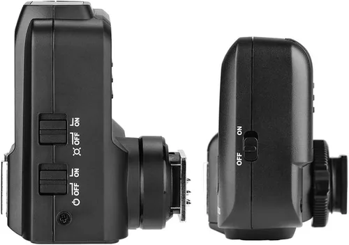 Miniatura 6 de Godox Disparador de flash inalámbrico X2T-S 2.4G TTL con 2X X1R-S controlador receptor compatible con Sony, función TTL, control de aplicación