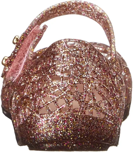Miniatura 3 de Mini Melissa las niñas Mini Campana Zig Zag VI InfTod Rosado