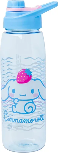 Miniatura 16 de Silver Buffalo Disney Lilo and Stitch Pineapple Pop Up Peek-A-Boo - Botella de agua con tapa de rosca, 28 onzas Piña Peek-A-Boo de Lilo y Stitch