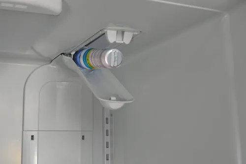 Miniatura 3 de WaterSentinel Reemplazo del filtro de agua del refrigerador WSM-2: Se adapta a Maytag, filtro de agua para refrigerador Whirlpool 4, bloque