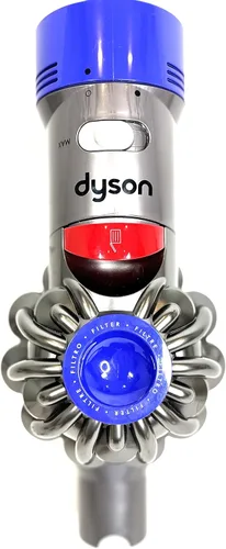 Miniatura 3 de Dyson V8 Motorhead Origin Aspiradora sin cable Hepa