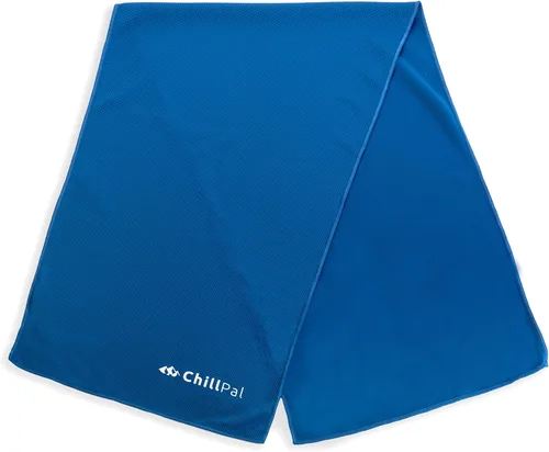 Miniatura 2 de Toalla Chill Pal Ultimate con malla de enfriamiento 12 x 40 pulgadas extra larga