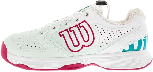 Miniatura 2 de WILSON KAOS Junior Ql para niña (niño pequeñoniño grande)