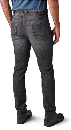 Miniatura 7 de 5.11 Tactical Defender-Flex Slim Fit Jeans para hombre, estilo 74465
