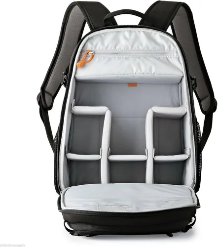 Miniatura 4 de LowePro Tahoe BP 150. Mochila compacta ligera para cámaras (azul).