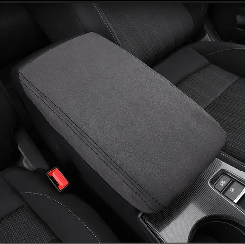 Miniatura 7 de Rifoda Funda para reposabrazos de consola central Civic de 11ª generación, adecuada para Honda Civic Sedan Hatchback LX EX EX-L Sport Touring 2022
