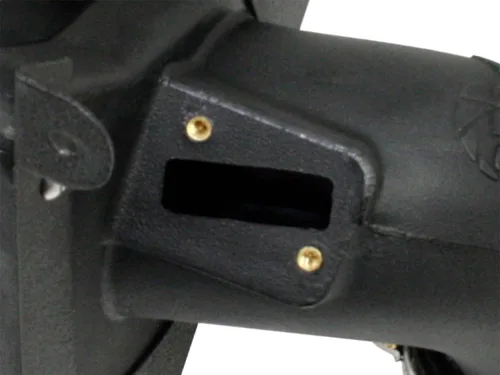 Miniatura 3 de aFe Power 54-11722 MagnumForce Stage 2 Sistema de admisión P5R para Audi A4 06-08 L4-2.0L