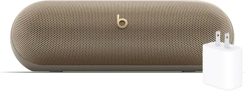 Miniatura 9 de Beats Pill - Altavoz Bluetooth portátil - Batería de hasta 24 horas de duración, resistente al agua, compatible con Bluetooth, Apple y Android