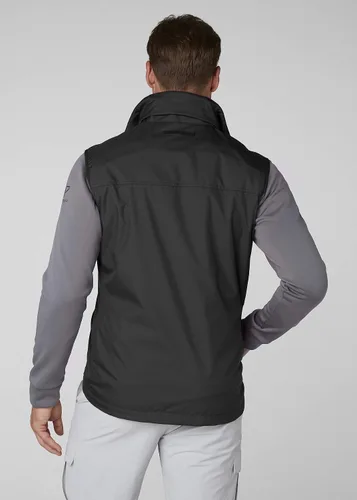 Miniatura 4 de Helly-Hansen. - Chaleco impermeable para hombre tipo náutico.