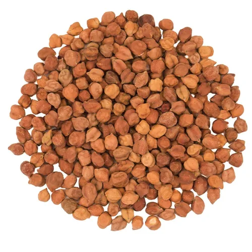 Miniatura 9 de Rani Kala Chana (garbanzos desi chana con piel) 128 oz (8 libras) 8.0 lbs a granel ~ Todo natural Apto para gluten Sin OMG Kosher Vegano