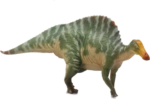 Miniatura 7 de Ouranosaurus (Verde)