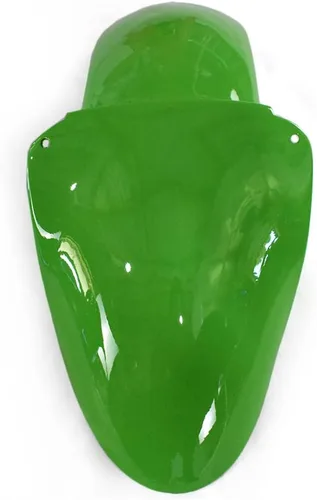 Miniatura 4 de FLPRO - Kit de carenado verde y negro y blanco compatible con Kawasaki ZX6R 636 Ninja 1998 1999 zx636r ZX-6R 98 99 motocicleta nuevo juego